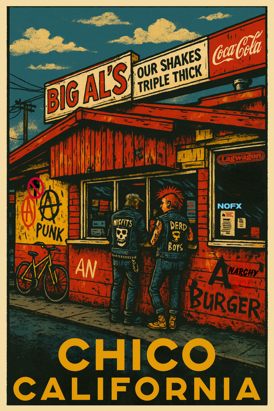 Big Al's - 018
