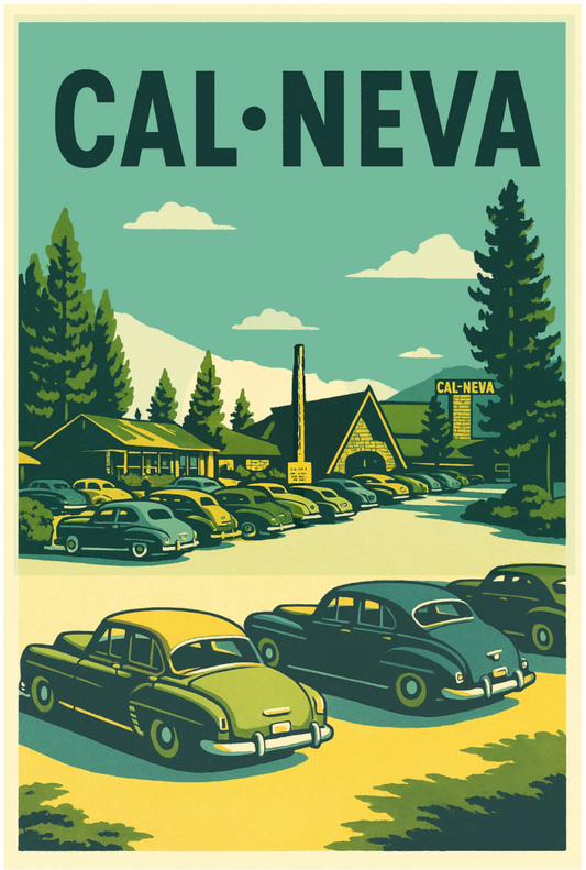 CAL-NEVA