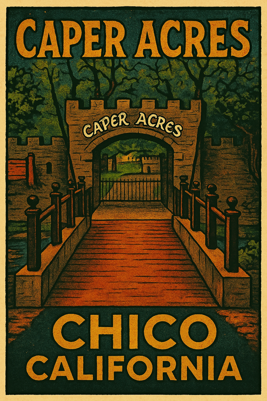 Caper Acres - 049