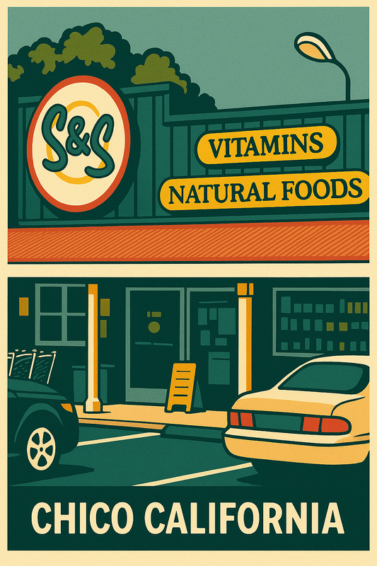 S & S - 094