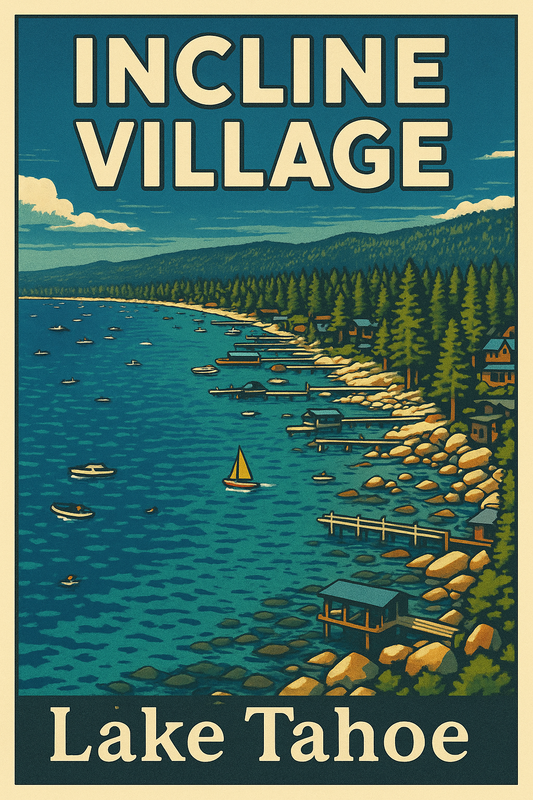 Incline Village - 025