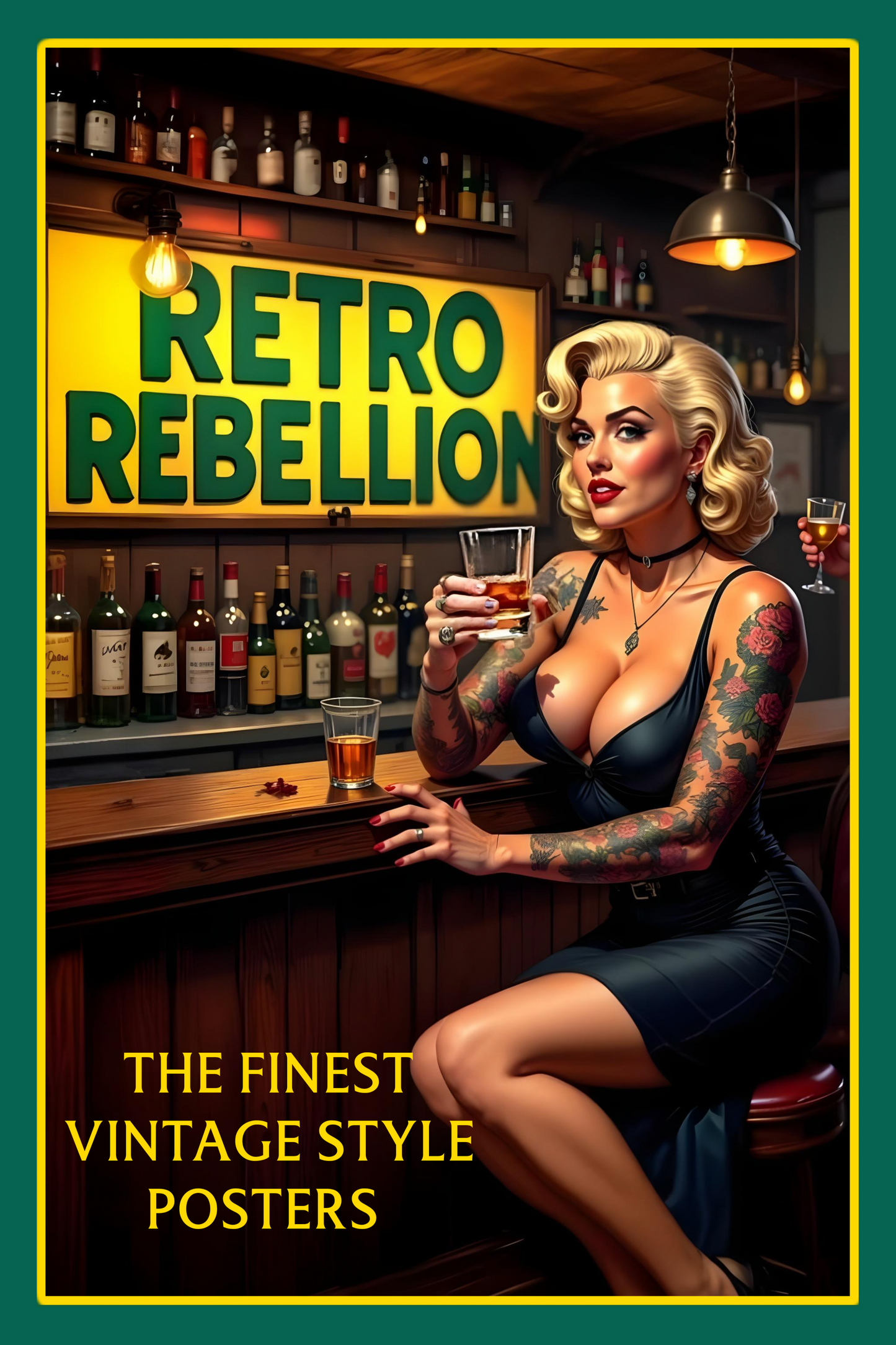 Poster Advert