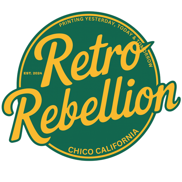 Retro Rebellion